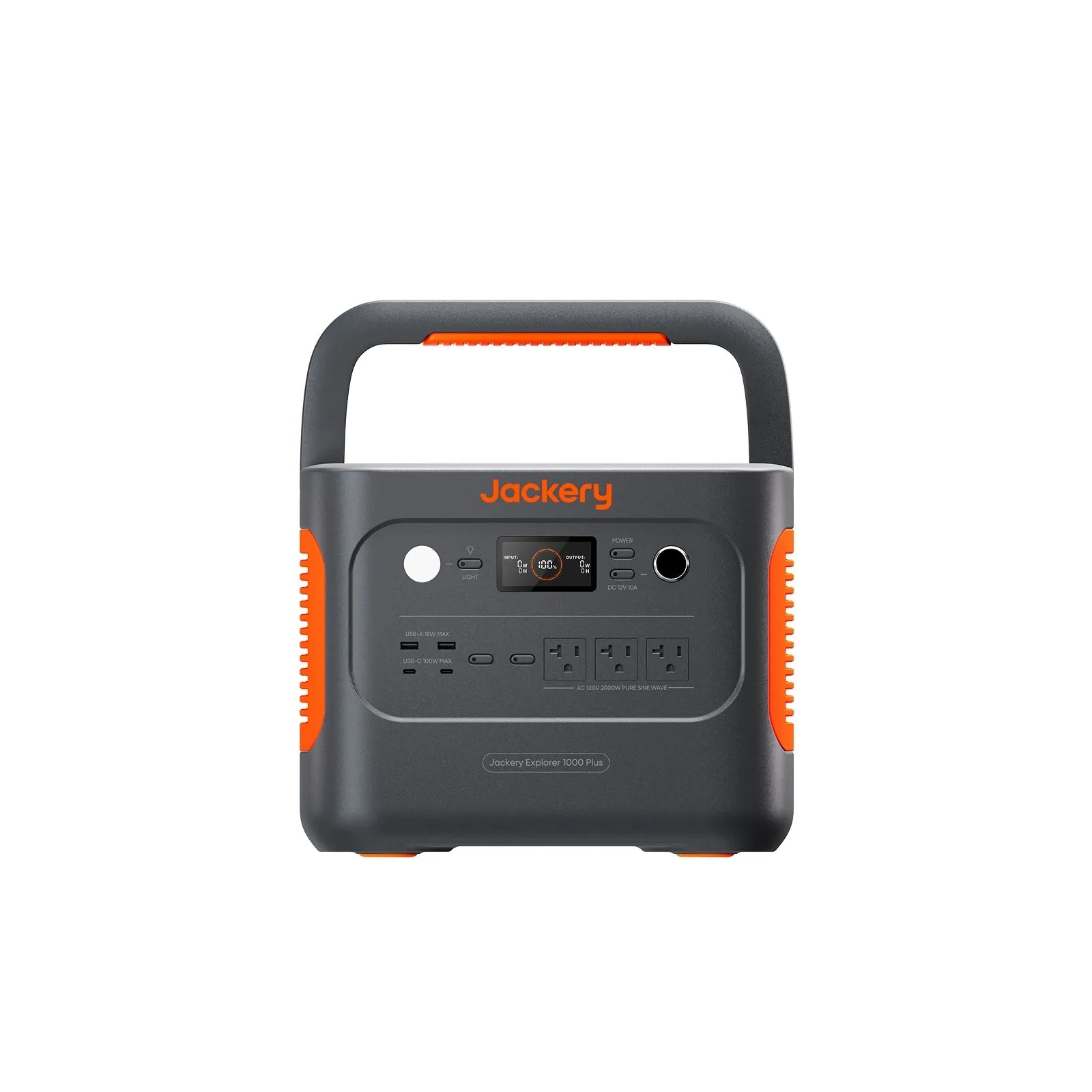 Jackery Explorer 1000 Plus Review: 1264Wh, 2000W