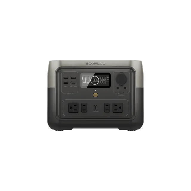 EcoFlow River 2 Max Review: 512Wh, 500W Fast Charge
