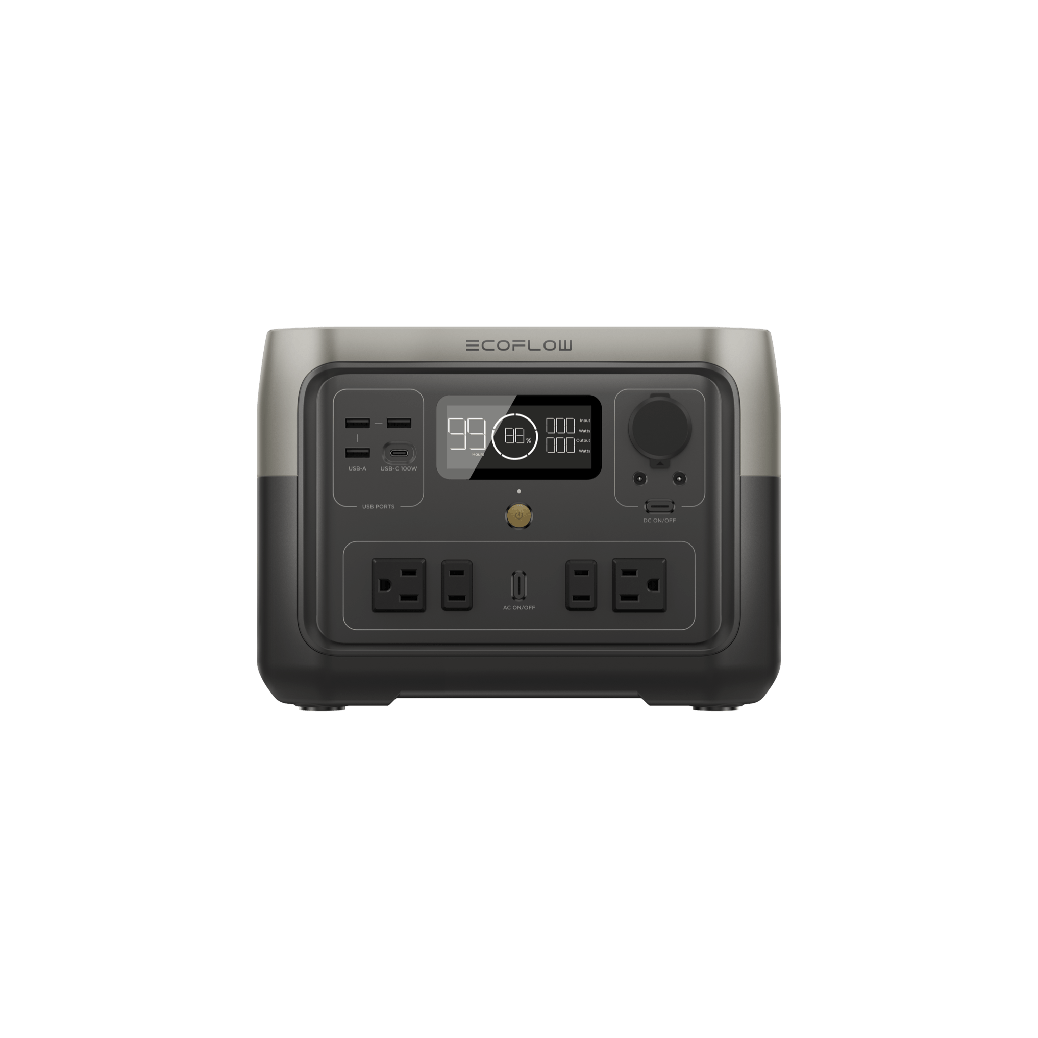 EcoFlow River 2 Max Review: 512Wh, 500W Fast Charge