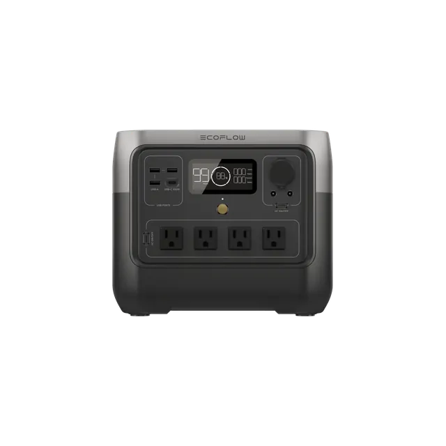 EcoFlow River 2 Pro Review