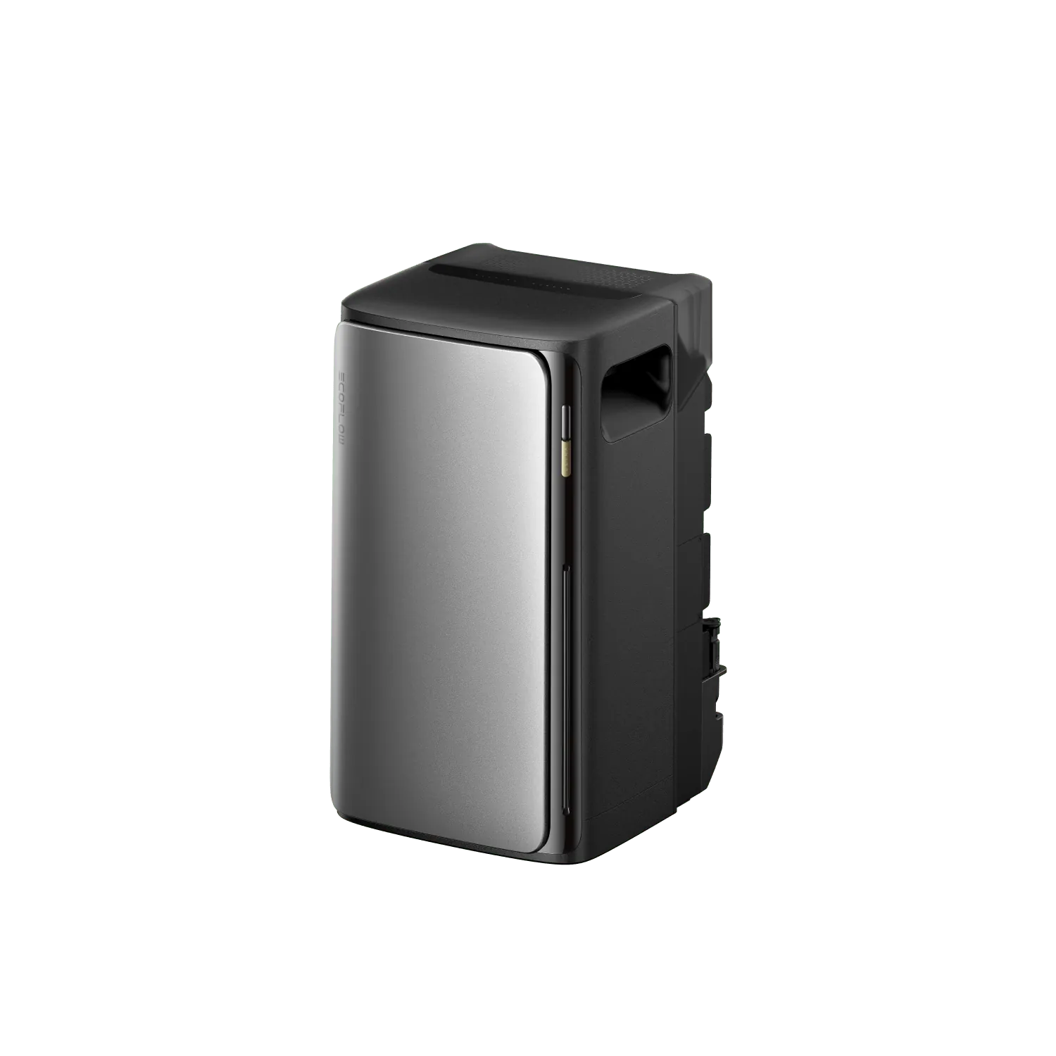 EcoFlow STREAM Ultra all-in-one plug-in solar battery and microinverter unit