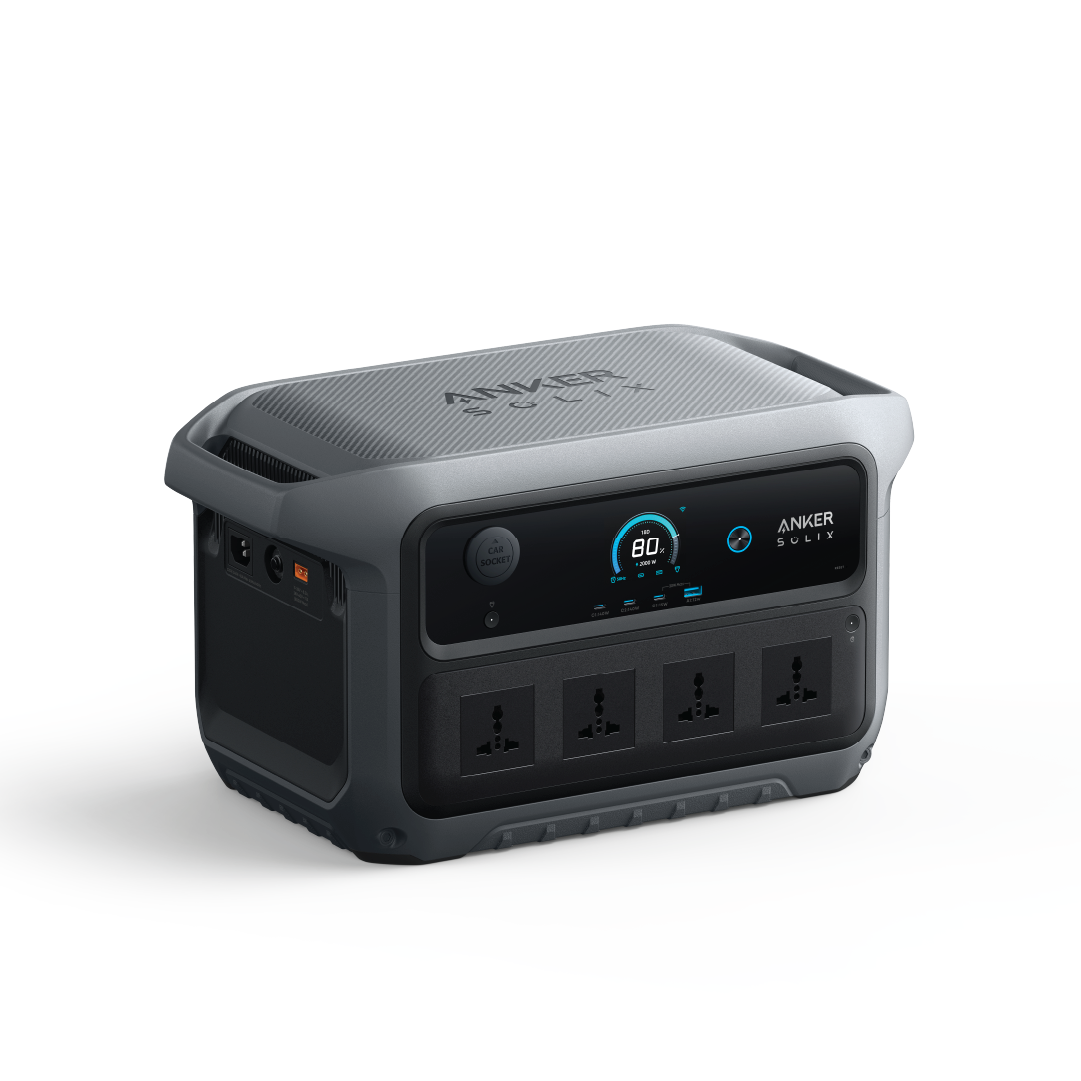 Best Portable Power Stations for Home Backup (2026)