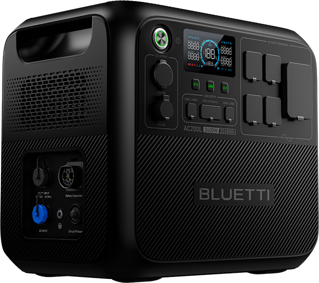 Best Portable Power Stations for RV and Van Life in 2026