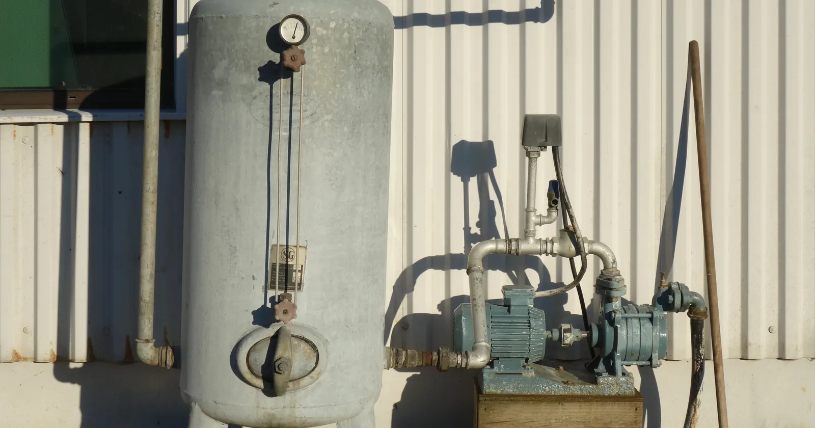 Can a Portable Power Station Run a Well Pump?