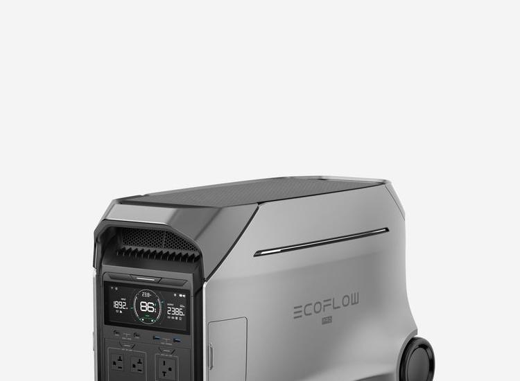 EcoFlow Delta Pro 3 Review: 4kWh Flagship Power