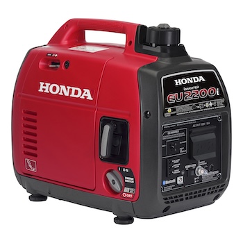 Power Station vs Gas Generator for Home Backup (2026)